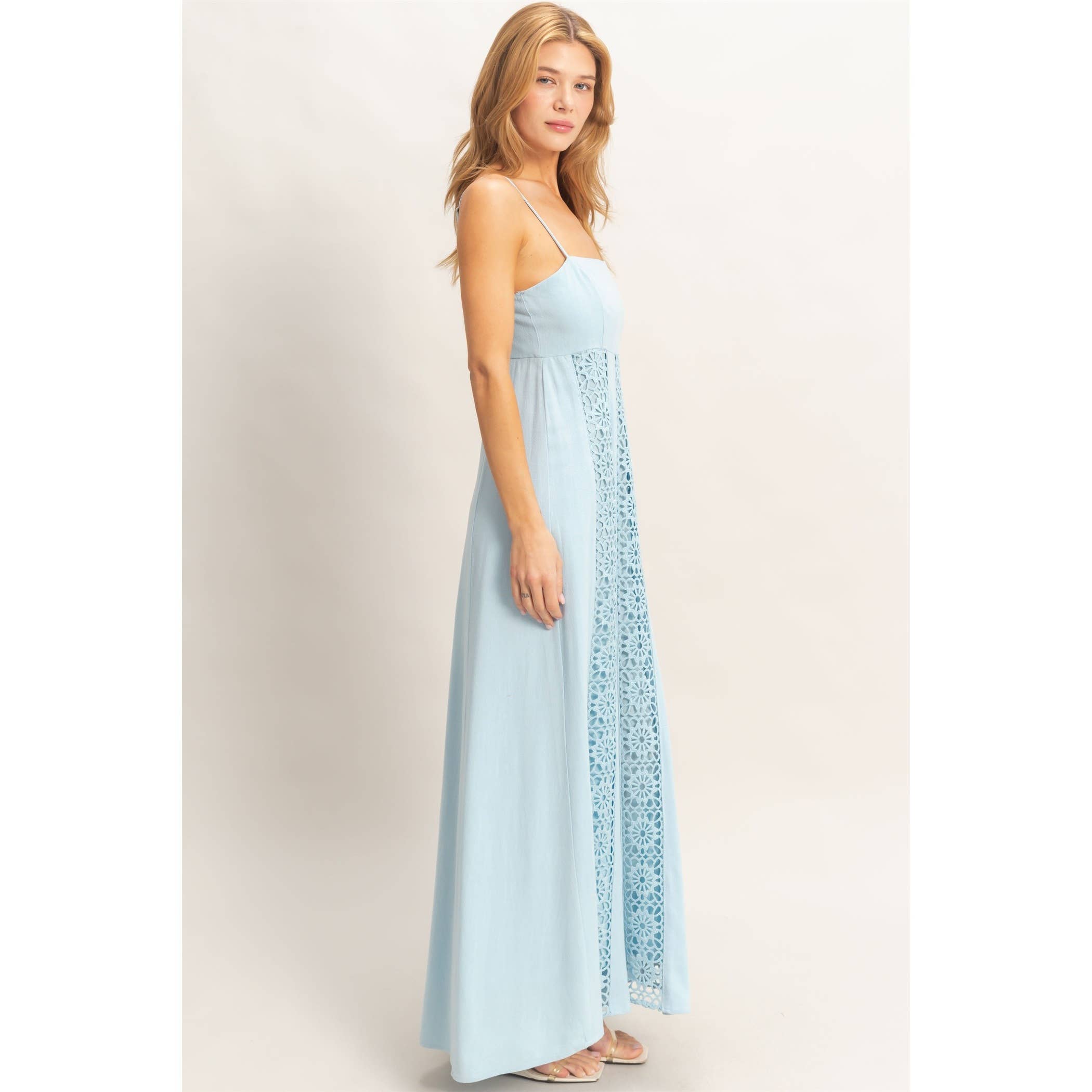 Beach Maxi Dress