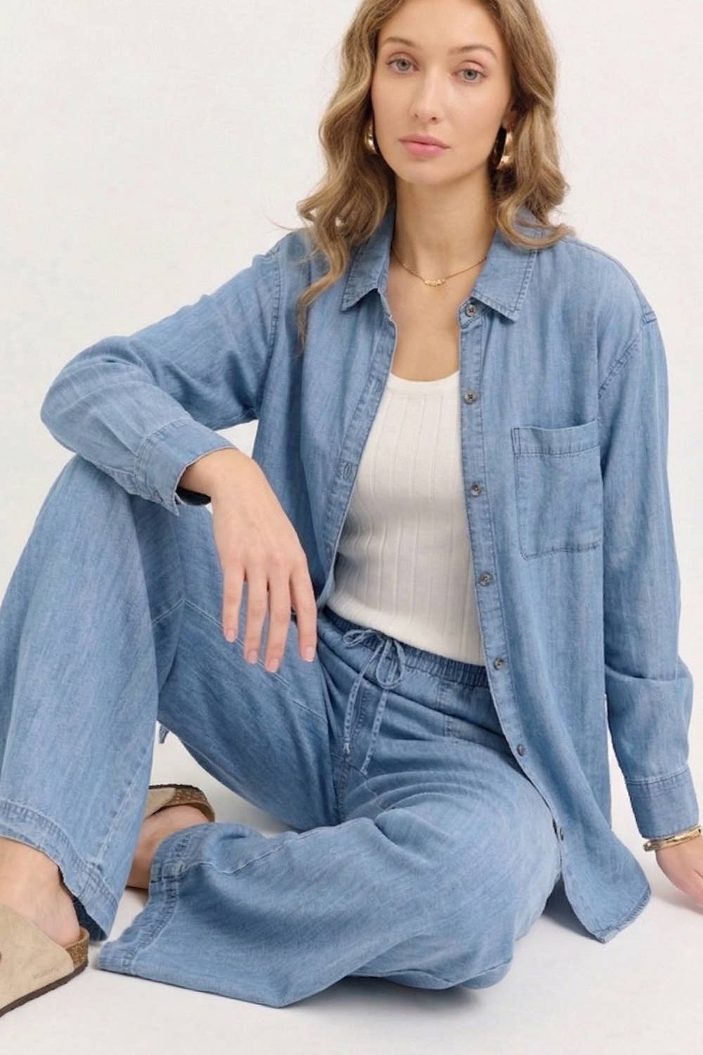 Low Tide Pant