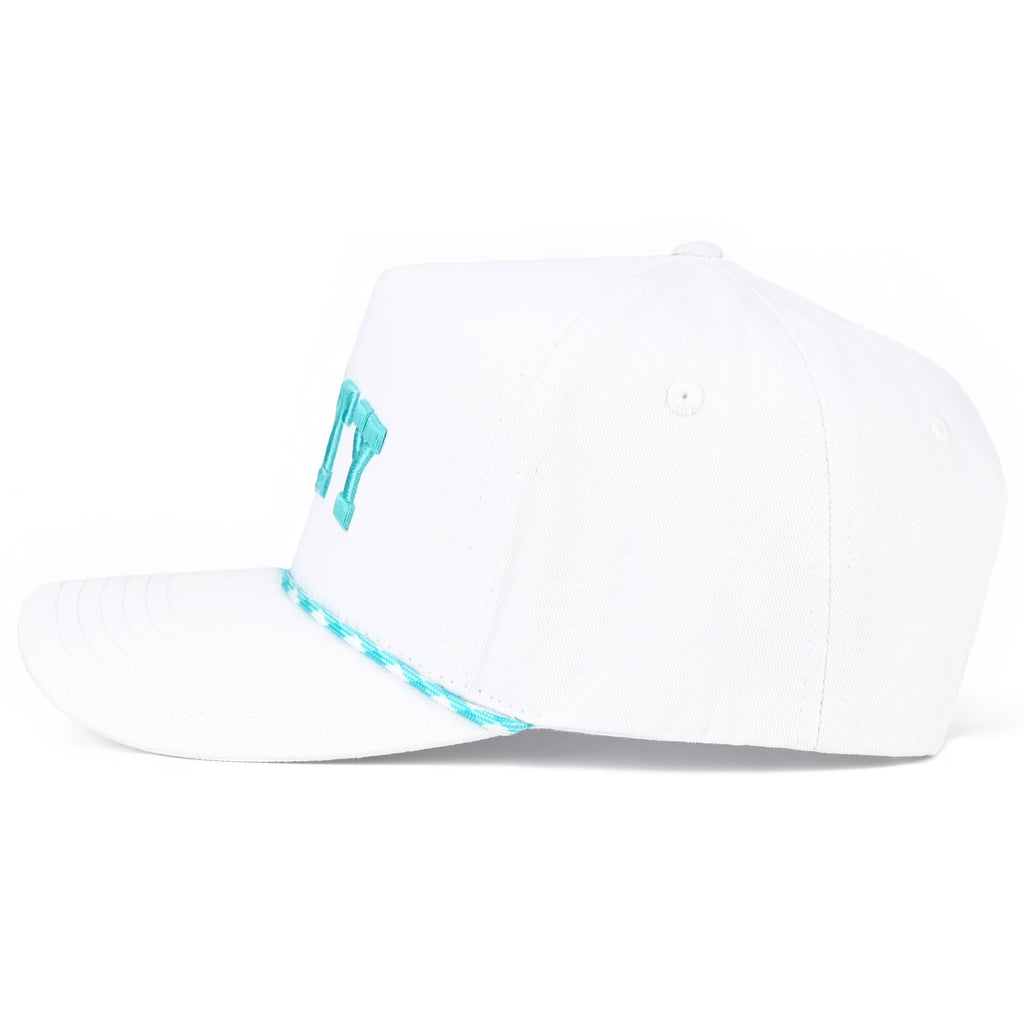SALTY Rope Trucker Hat