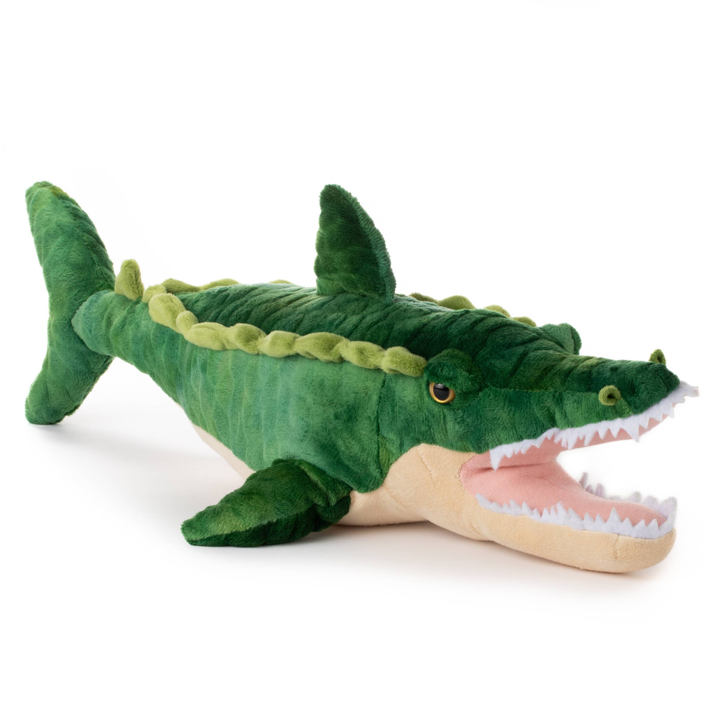 Bitezillaz Alligator 18"