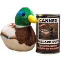 Waddles Mallard Duck w/ Sound