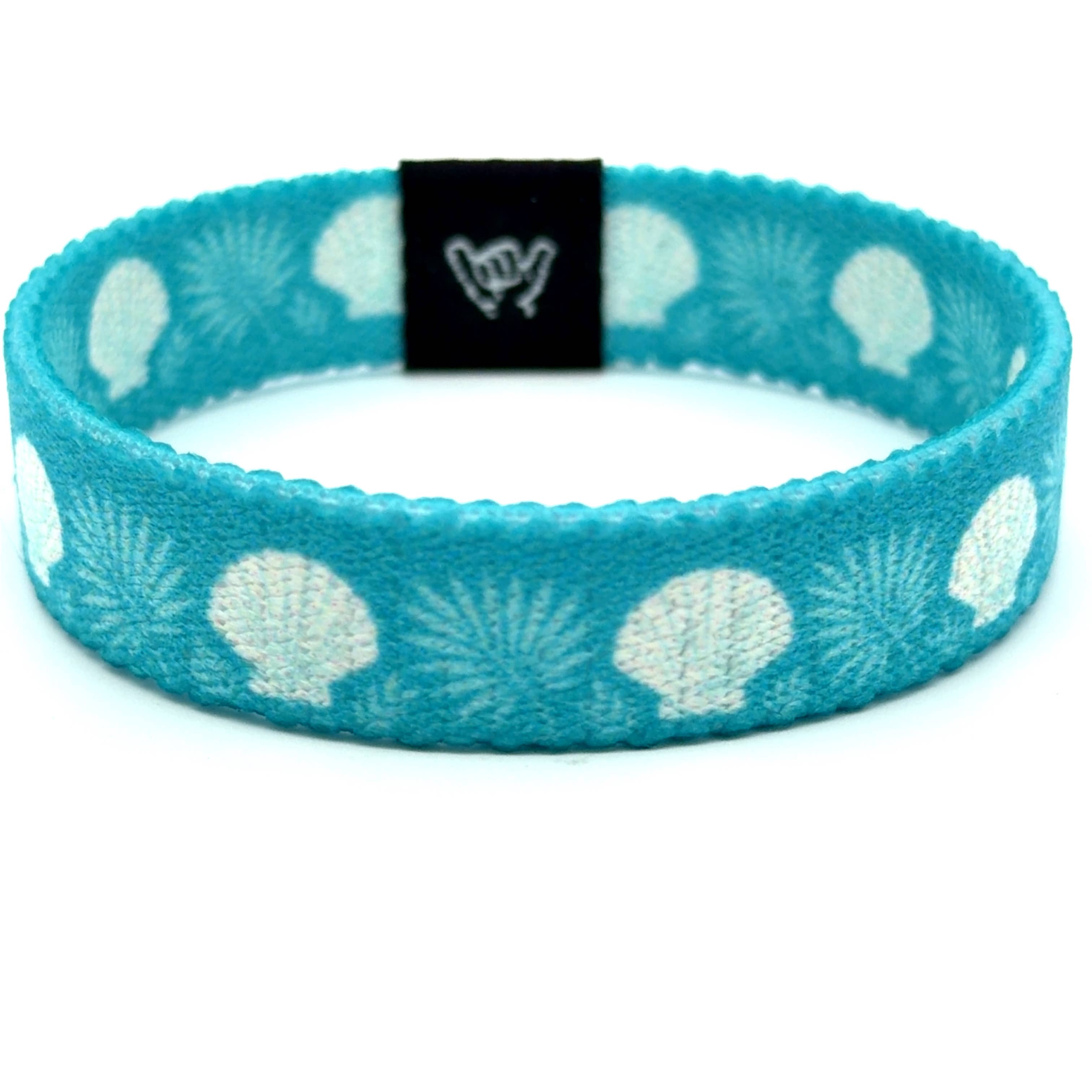 Seashells Wristband Bracelet