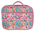 Kids Ocean Jungle Lunch Box