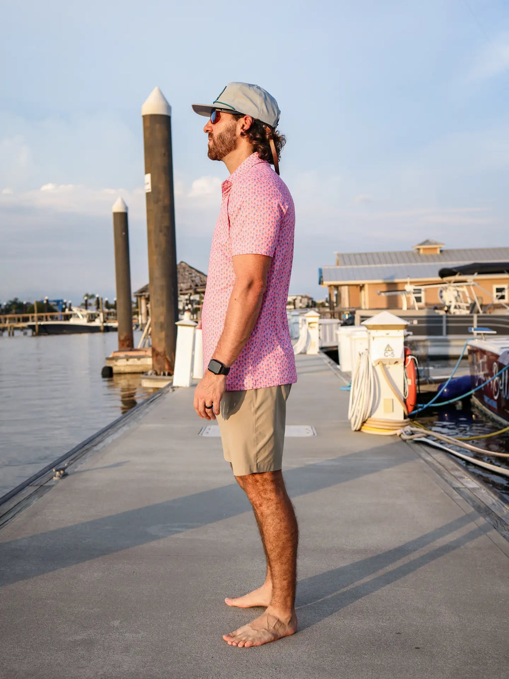 The Jelly Polo