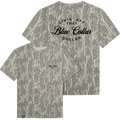 Blue Collar Dollar Tee