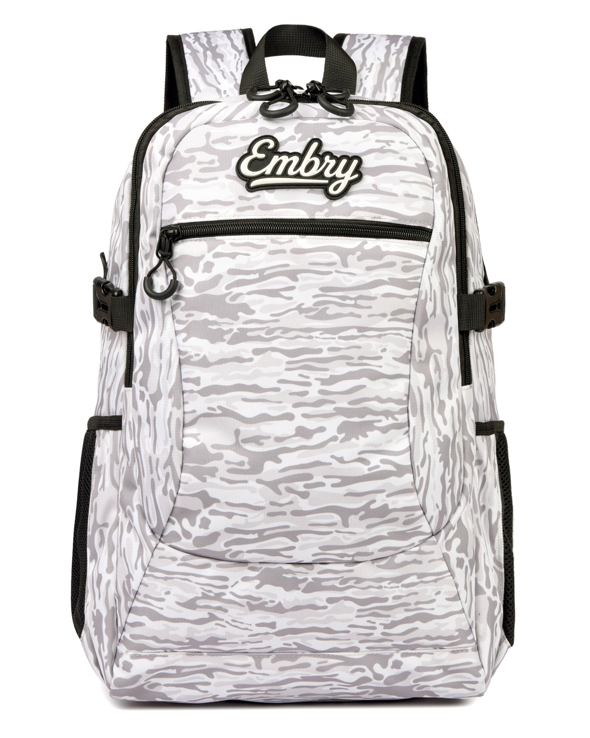 Backpack - White Ranch