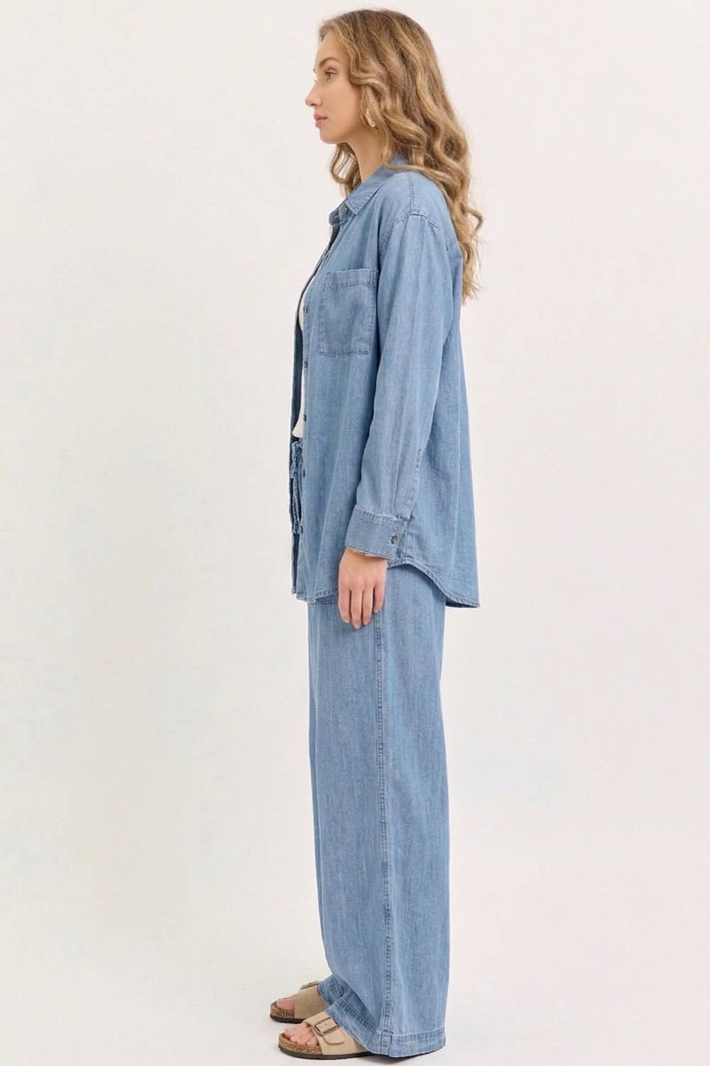 Low Tide Pant