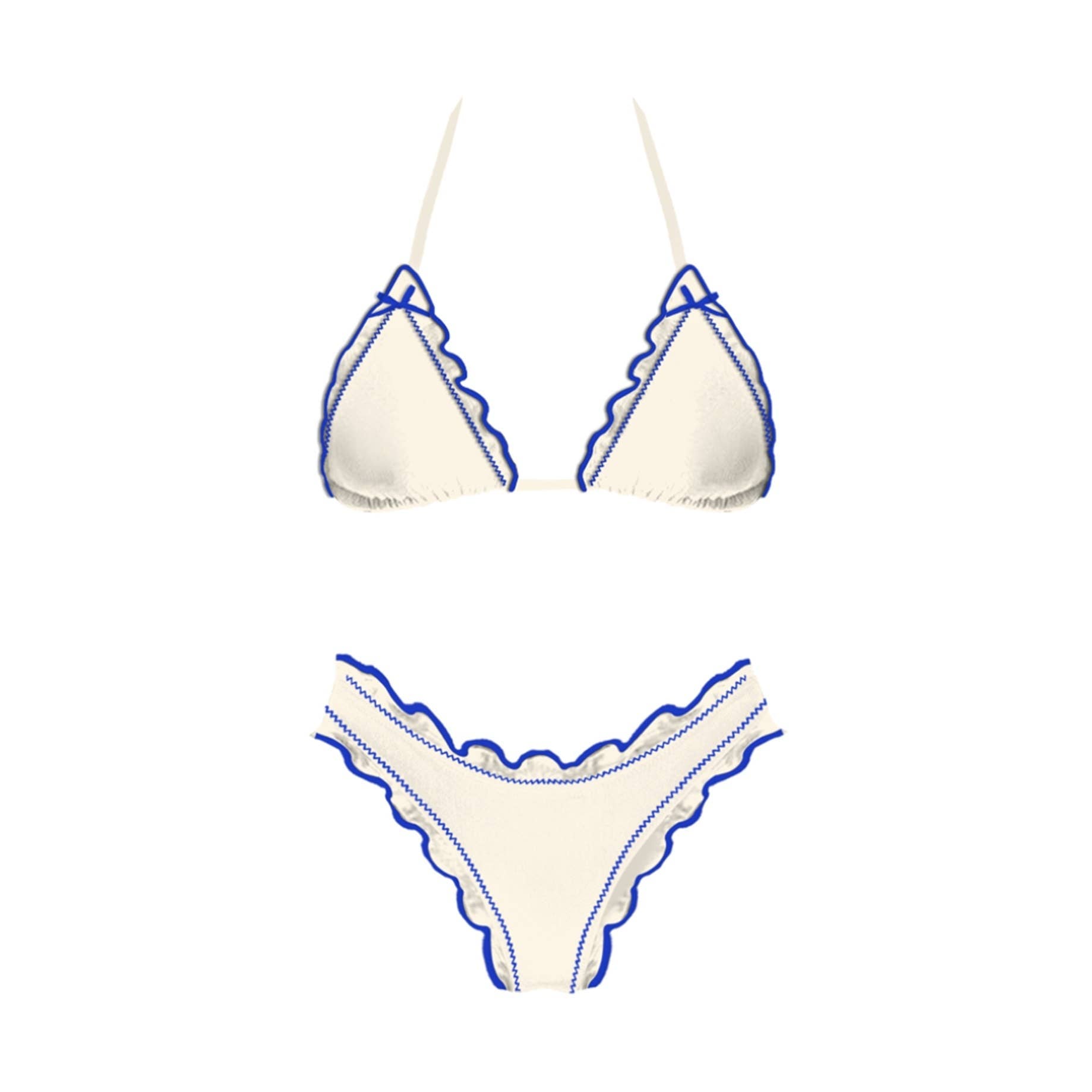 Wave Set