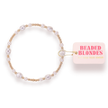 Lana Pearl Bracelet in Gold