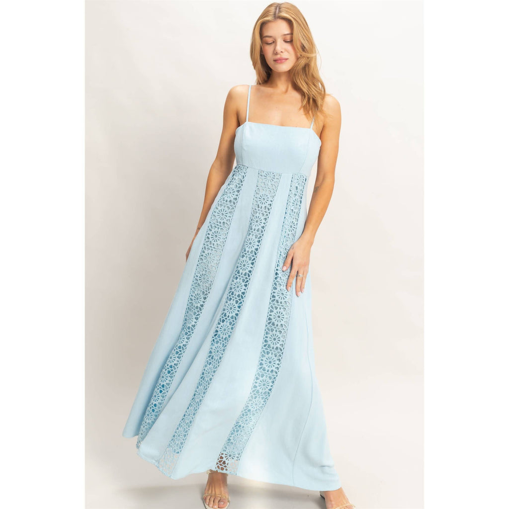 Beach Maxi Dress