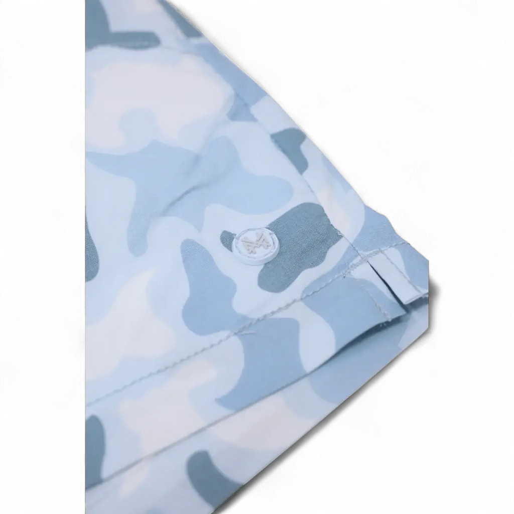 Volley Shorts