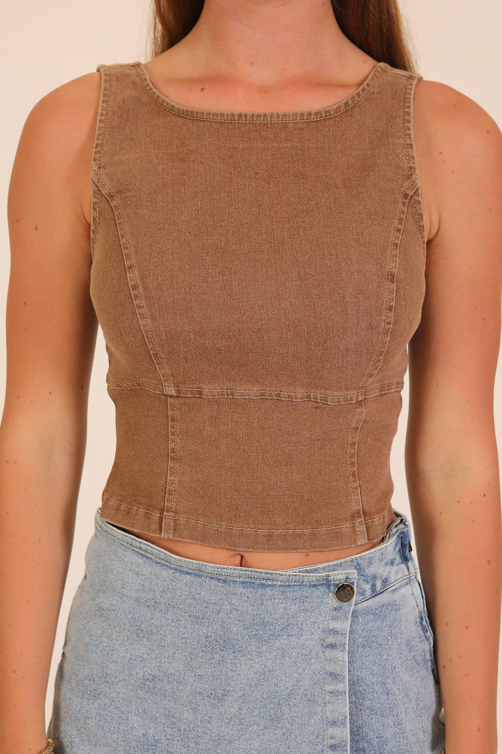 Lainey Tank