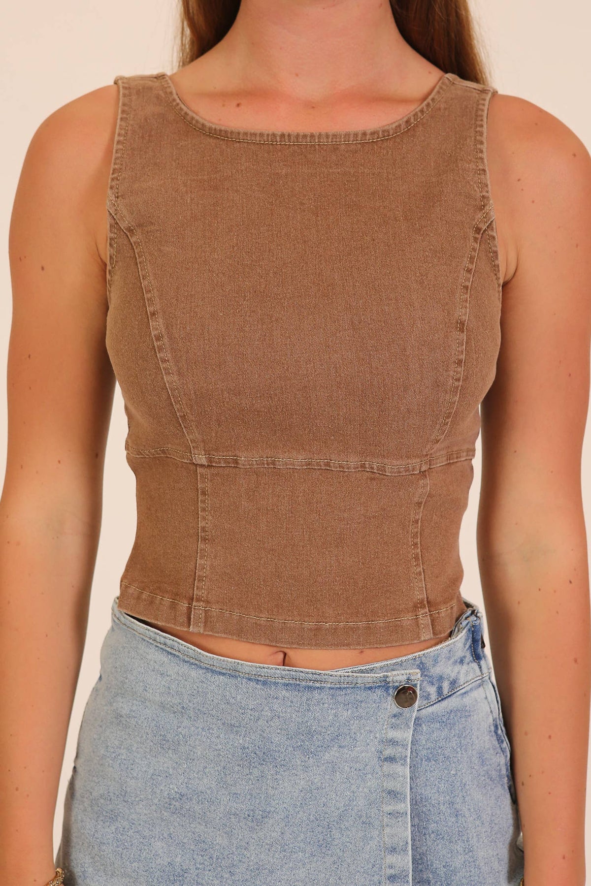 Lainey Tank