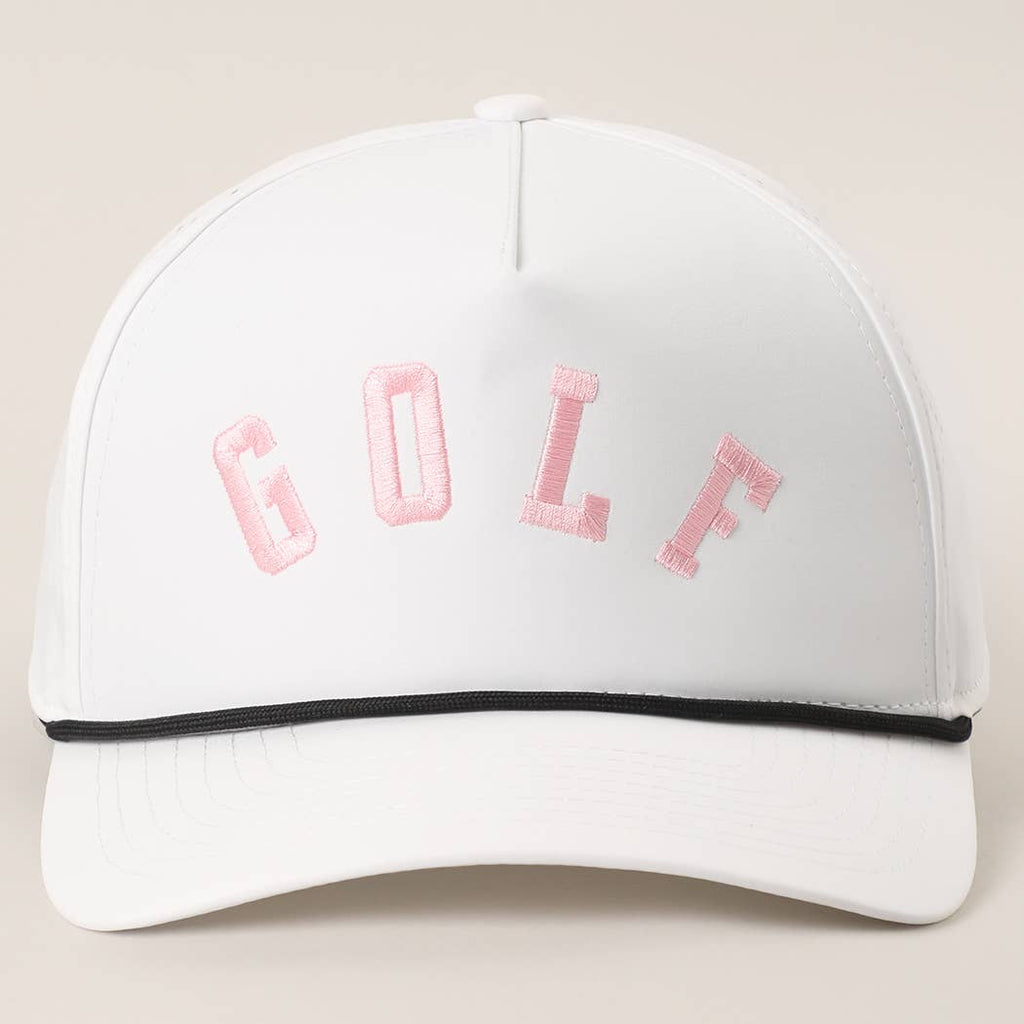 GOLF Trucker Hat