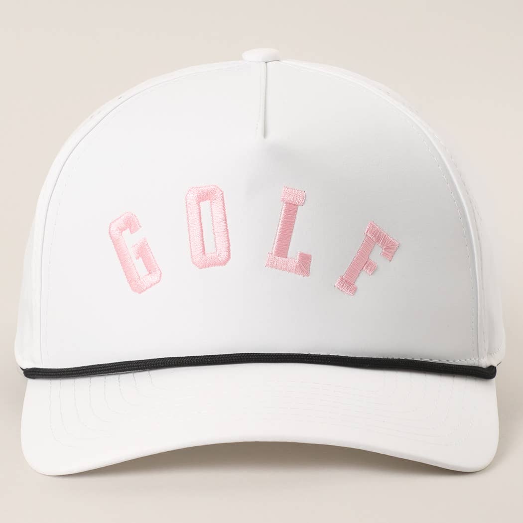 GOLF Trucker Hat