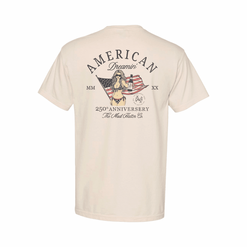 American Dreamin' T-Shirt