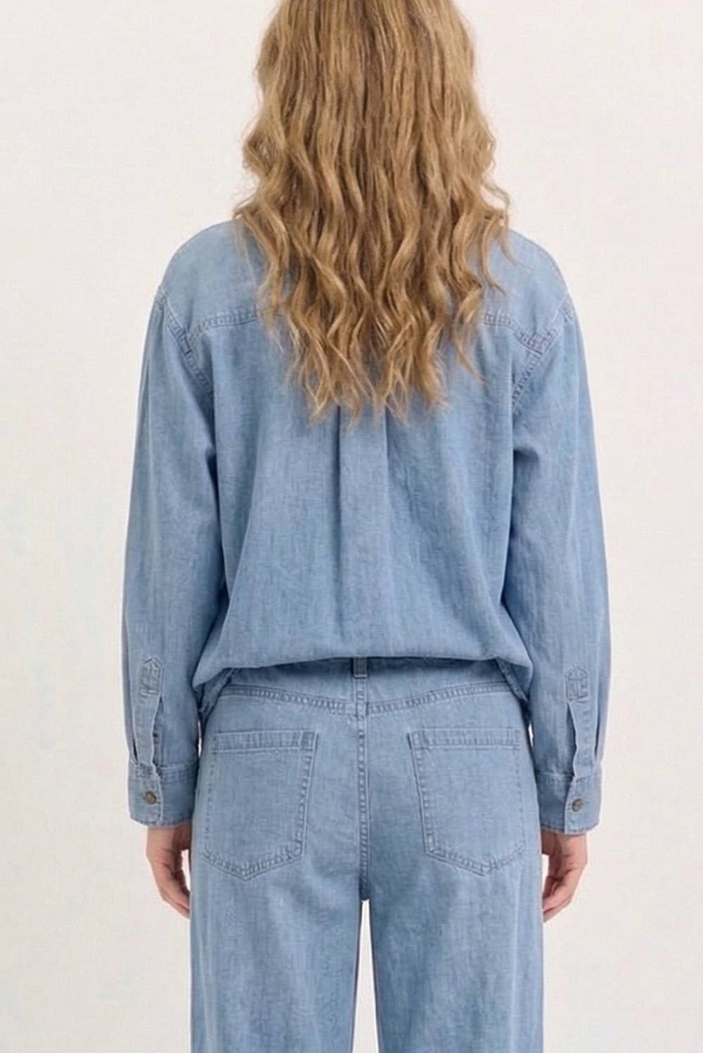 Low Tide Pant
