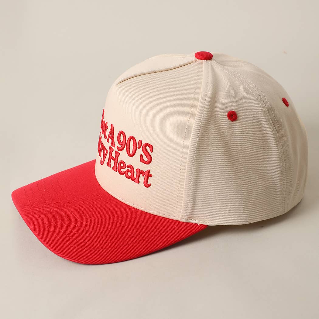I've Got A 90's Country Trucker Hat