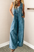 Summer Jumpsuit