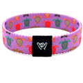 Tiki Turtles Wristband Bracelet