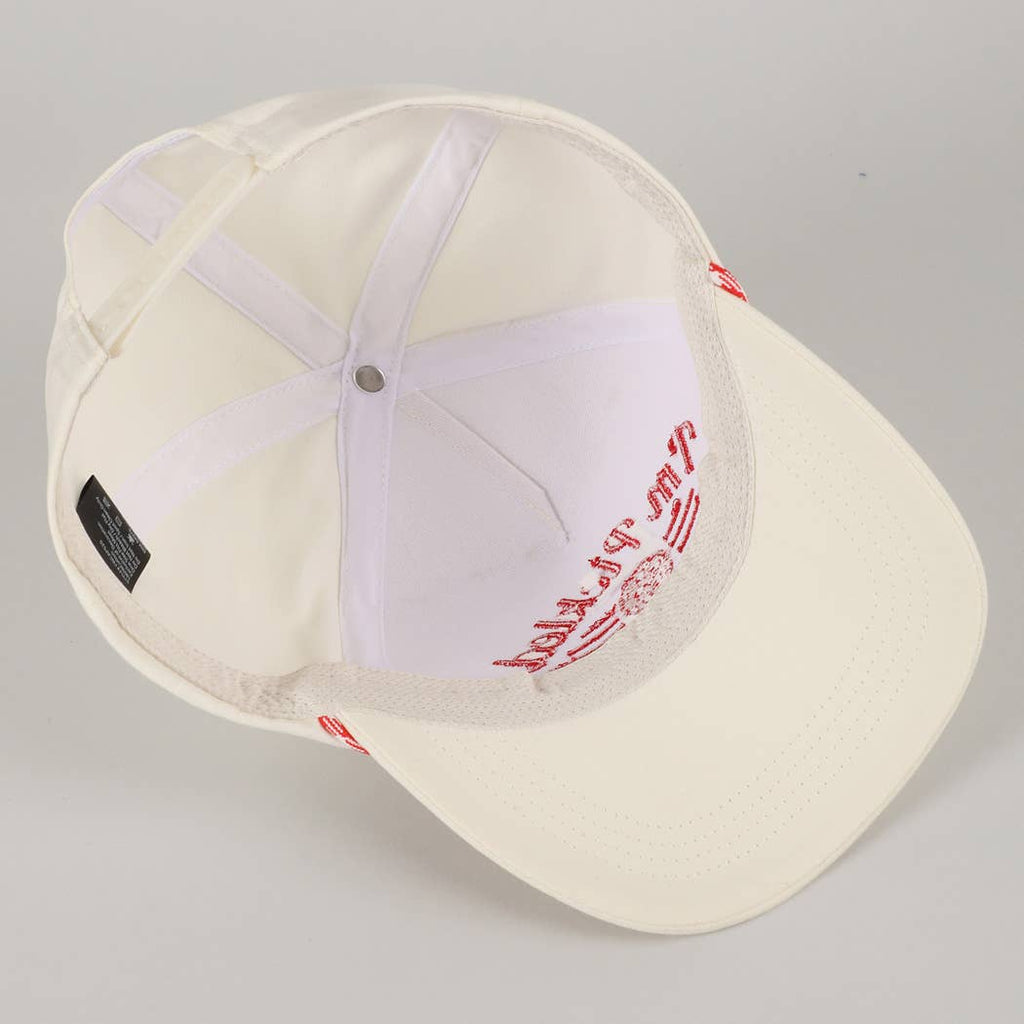 I'm Pickled Pickleball Trucker Hat