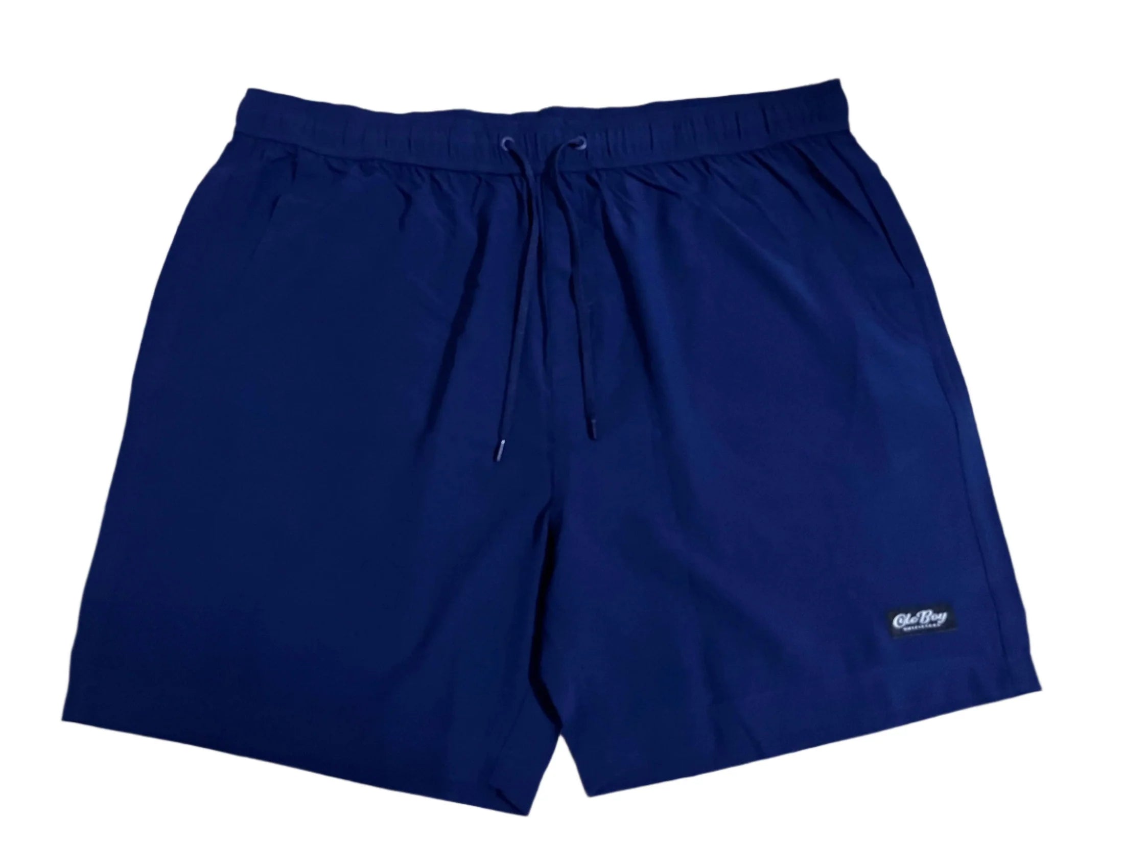 OLE BOY Everyday Short - Navy