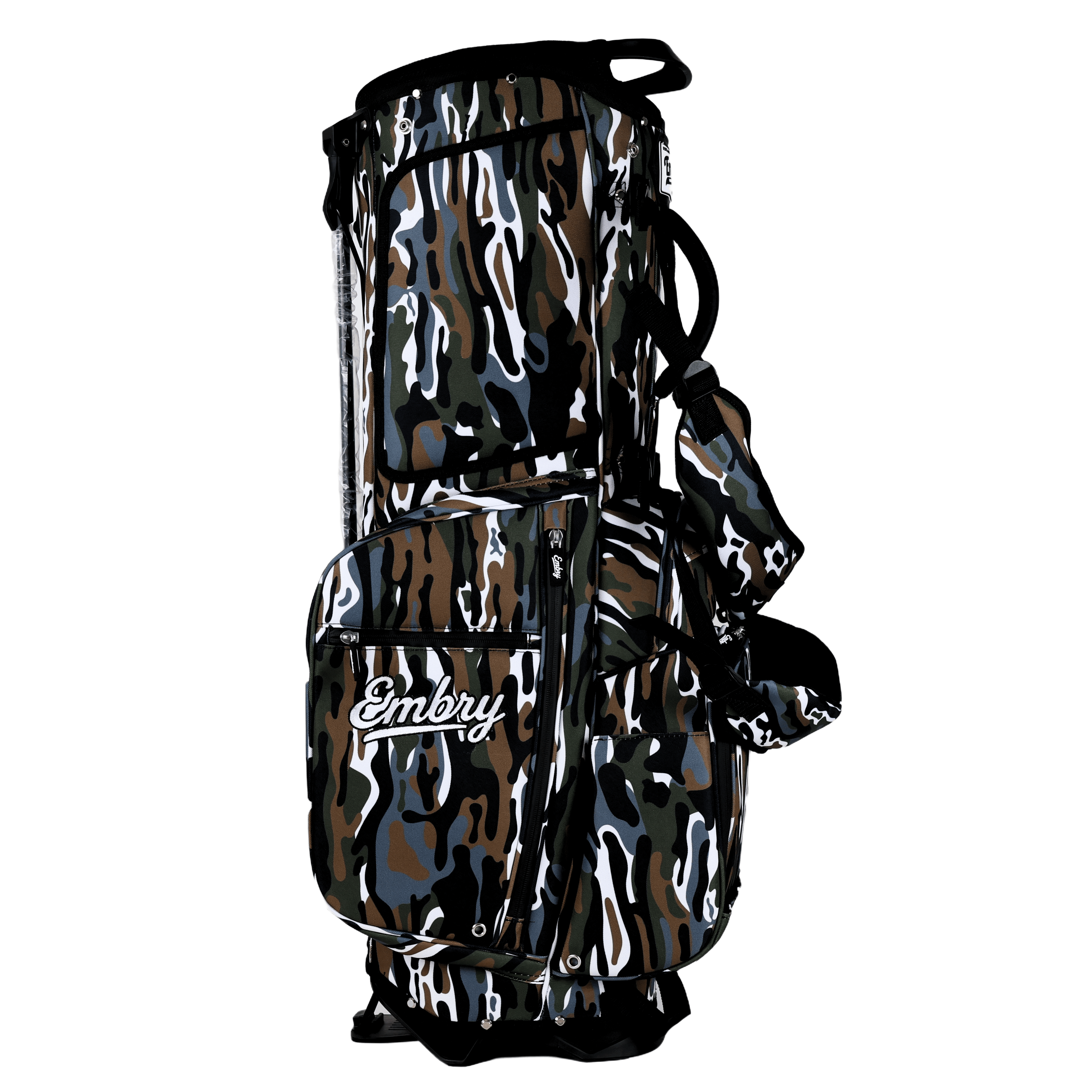 Ranch Camo Golf Bag