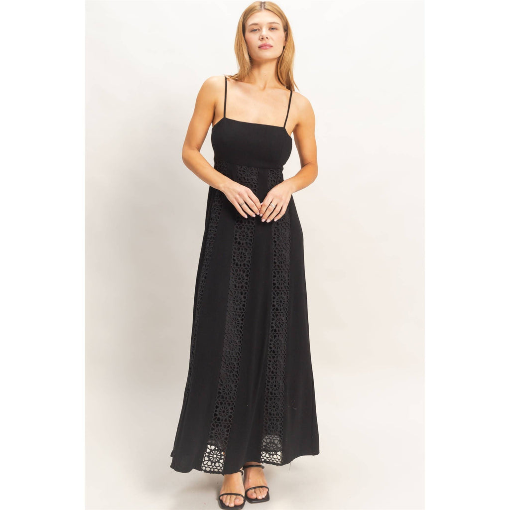 Beach Maxi Dress