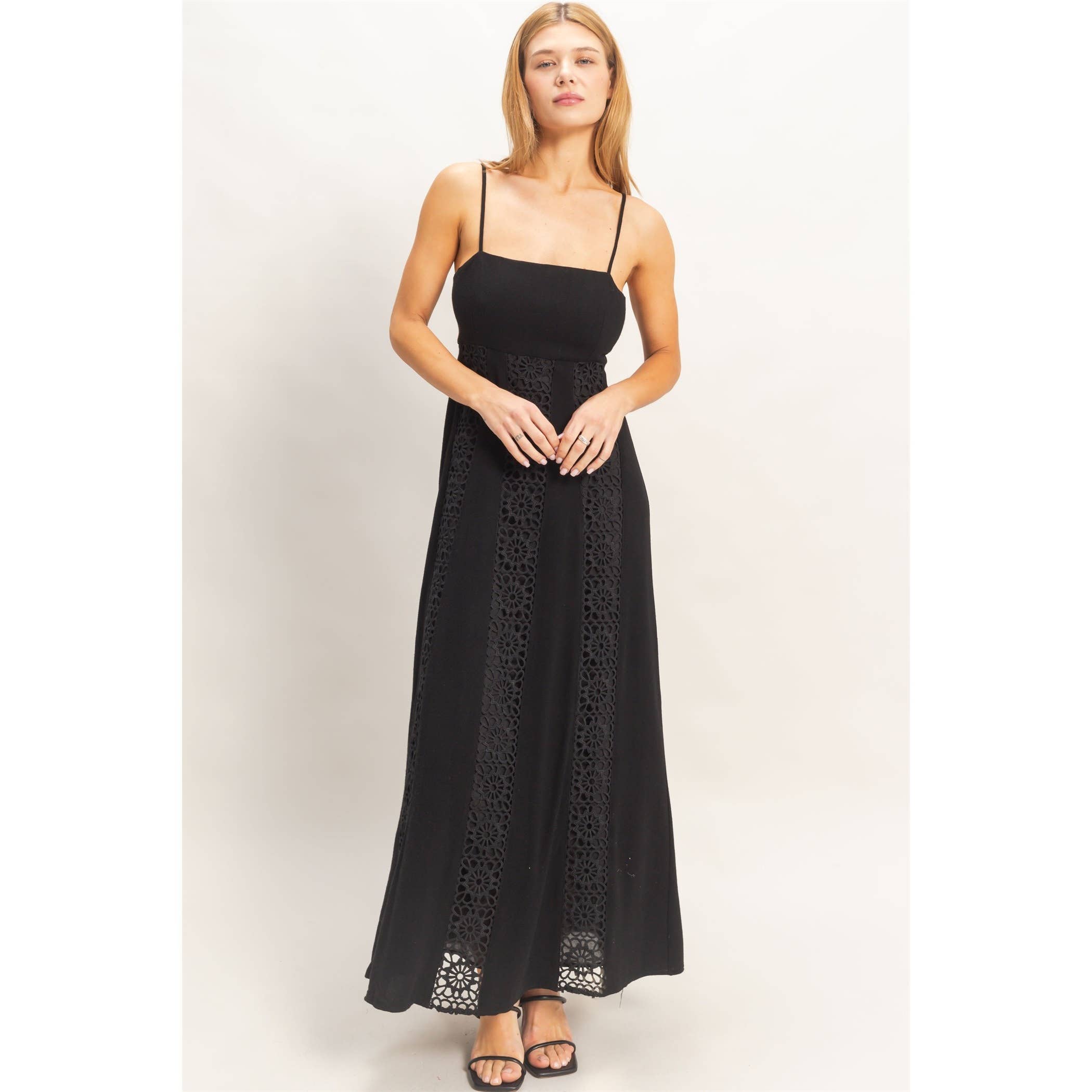 Beach Maxi Dress