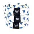 Salty Sea Turtle Wristband Bracelet