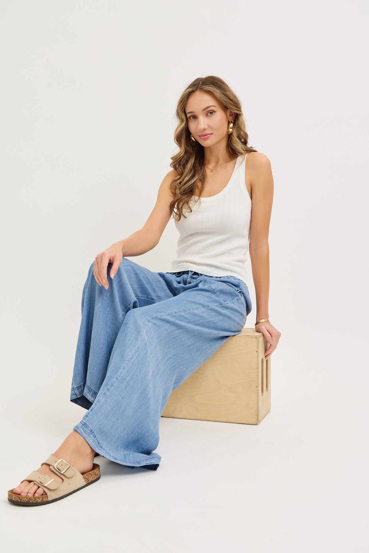 Low Tide Pant