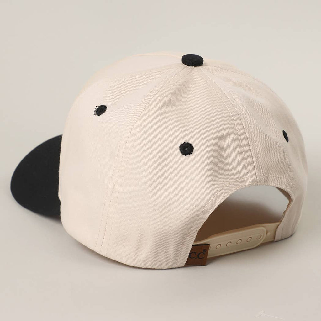 OVERSTIMULATED Trucker Hat