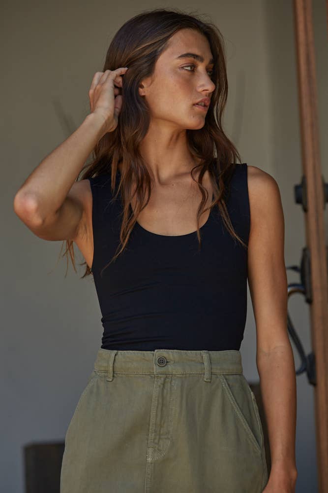Double Layered Seamless