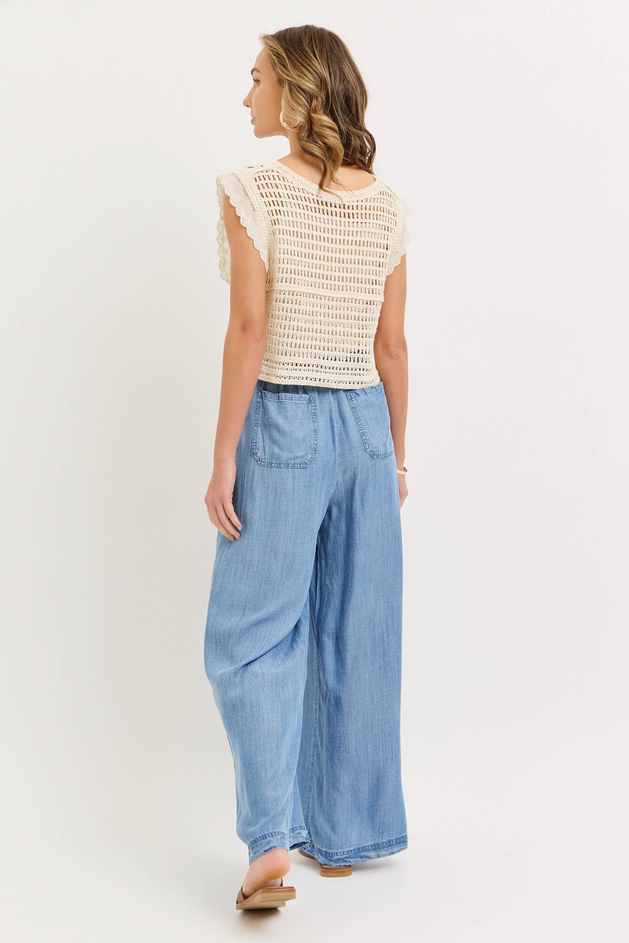 Low Tide Pant