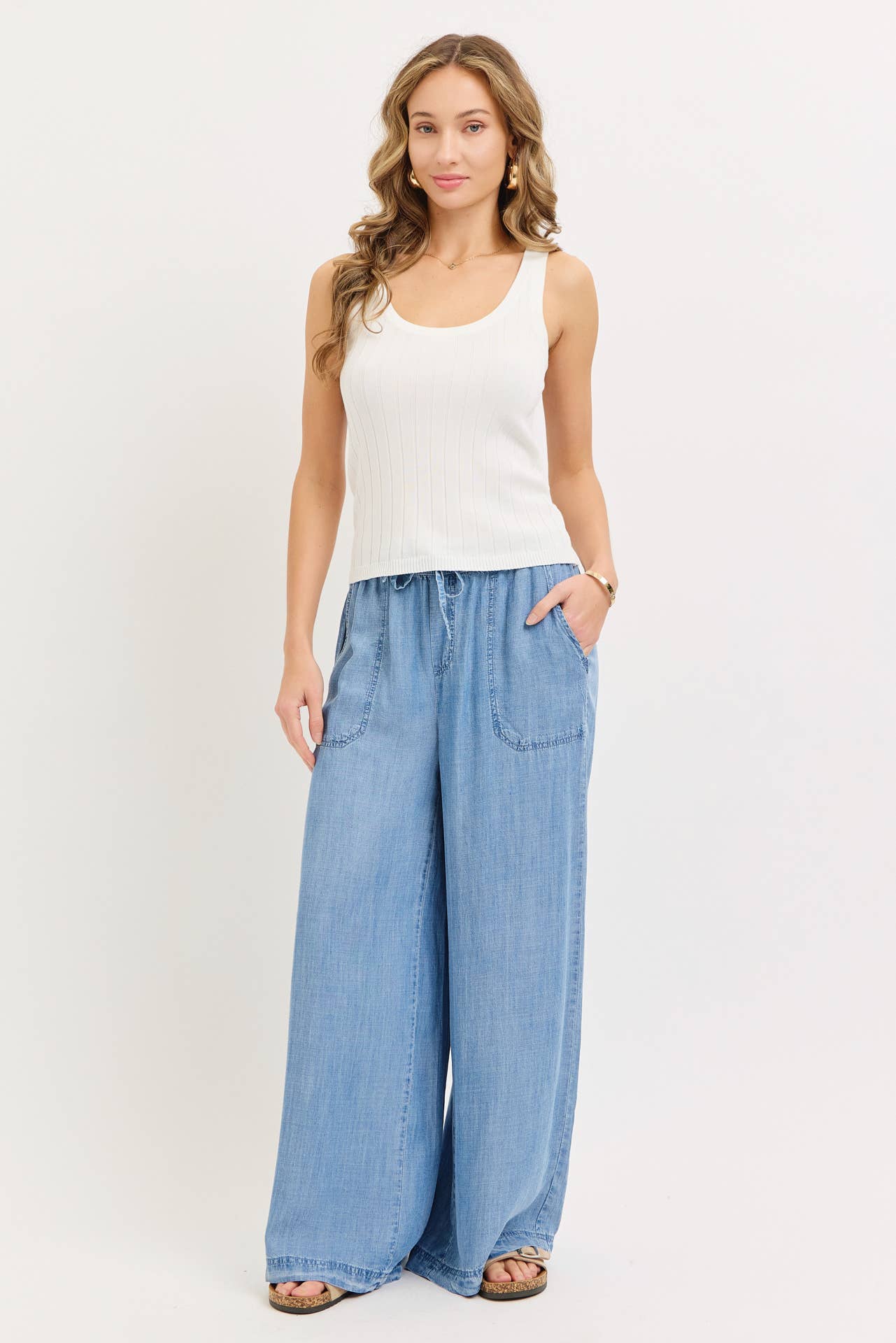 Low Tide Pant