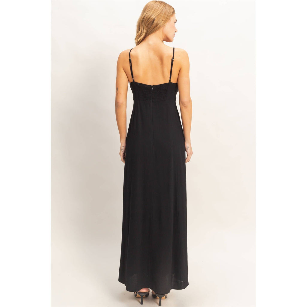 Beach Maxi Dress