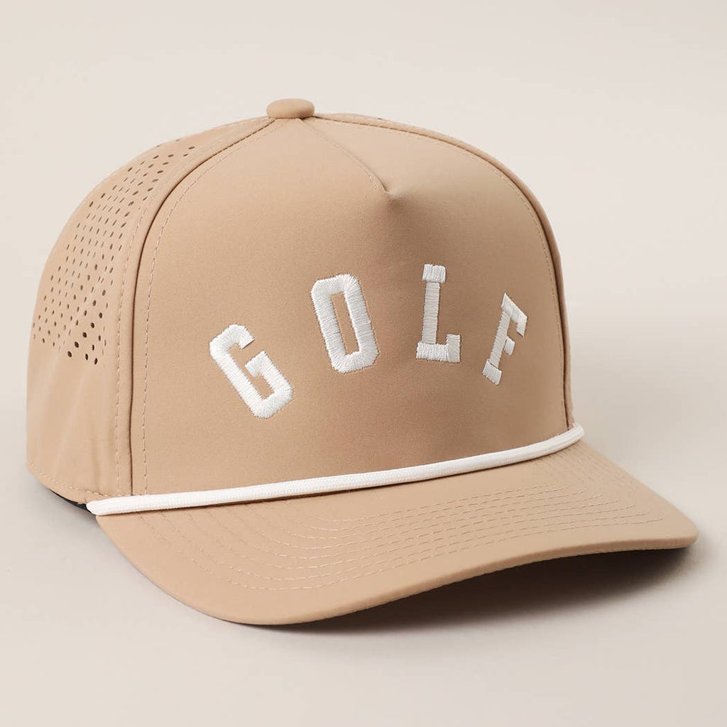 GOLF Trucker Hat