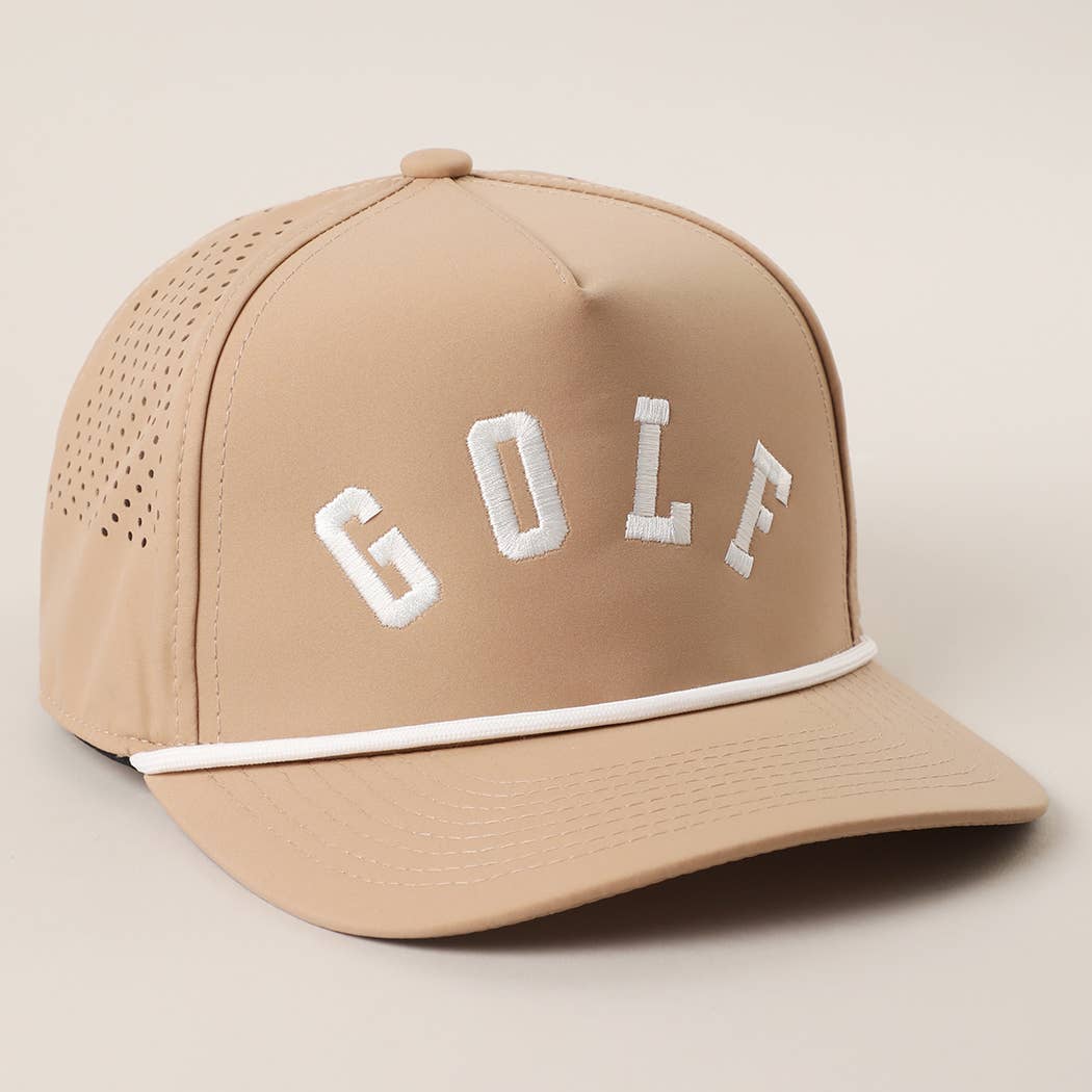 GOLF Trucker Hat