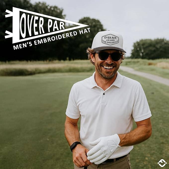 Over Par & Under the Influence