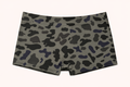BASE CAMP - MIDNIGHT CAMO