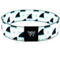 Shark Fin Wristband Bracelet