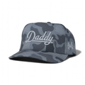 Daddy Trucker Hat