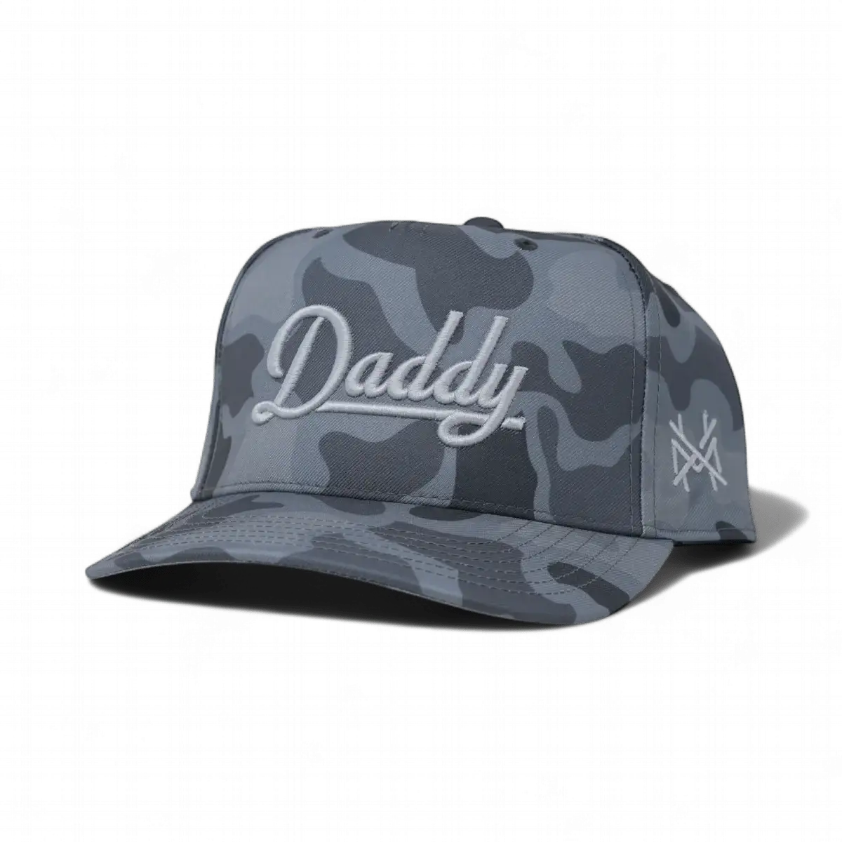 Daddy Trucker Hat