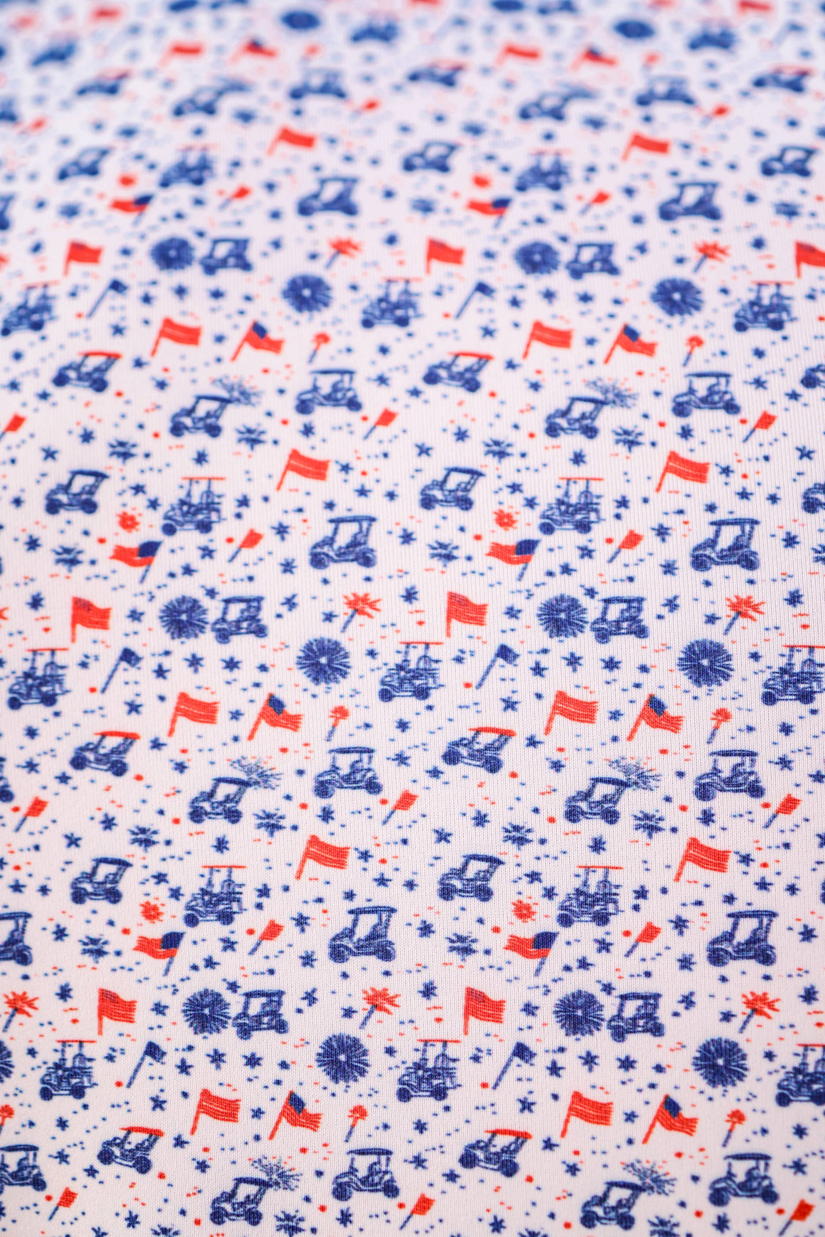 The Independence Polo