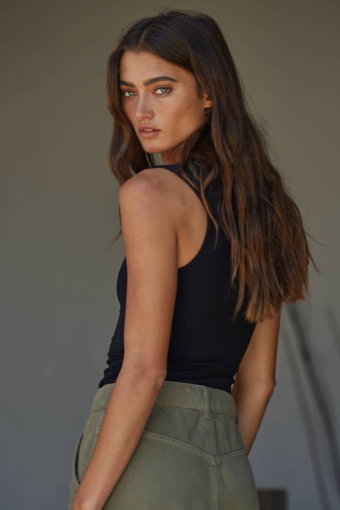 Double Layered Seamless