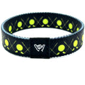 Back Nine Wristband Bracelet