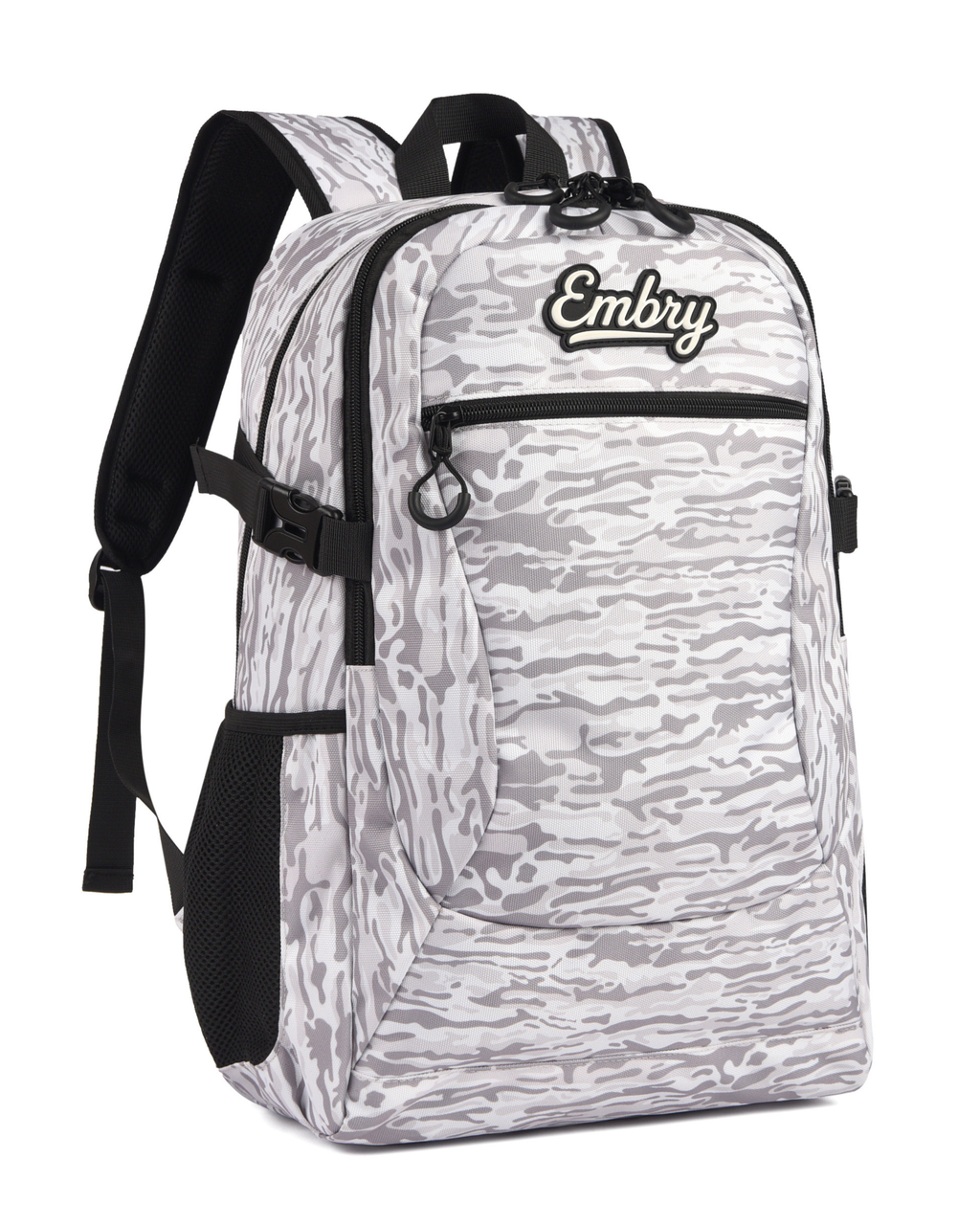 Backpack - White Ranch