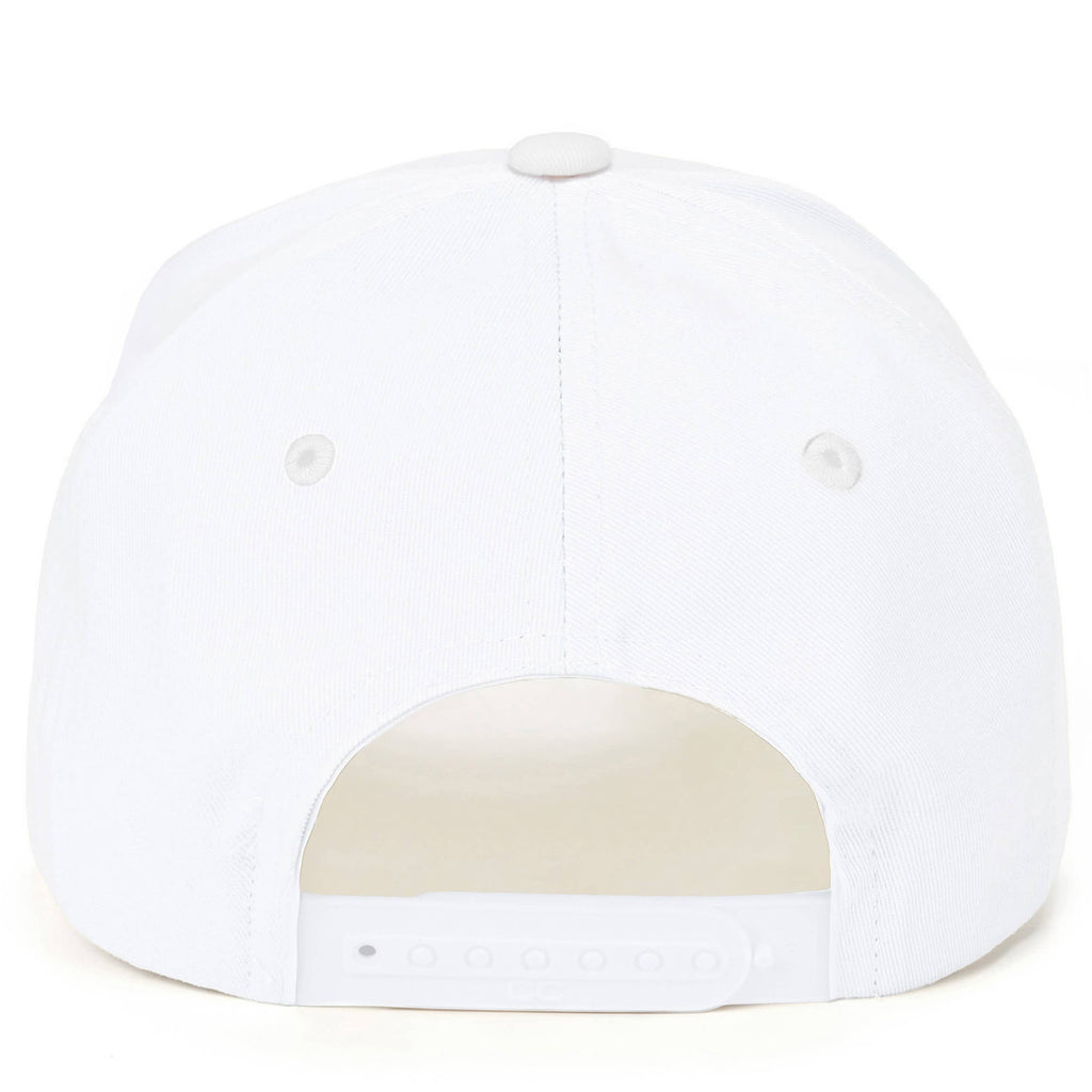 SALTY Rope Trucker Hat