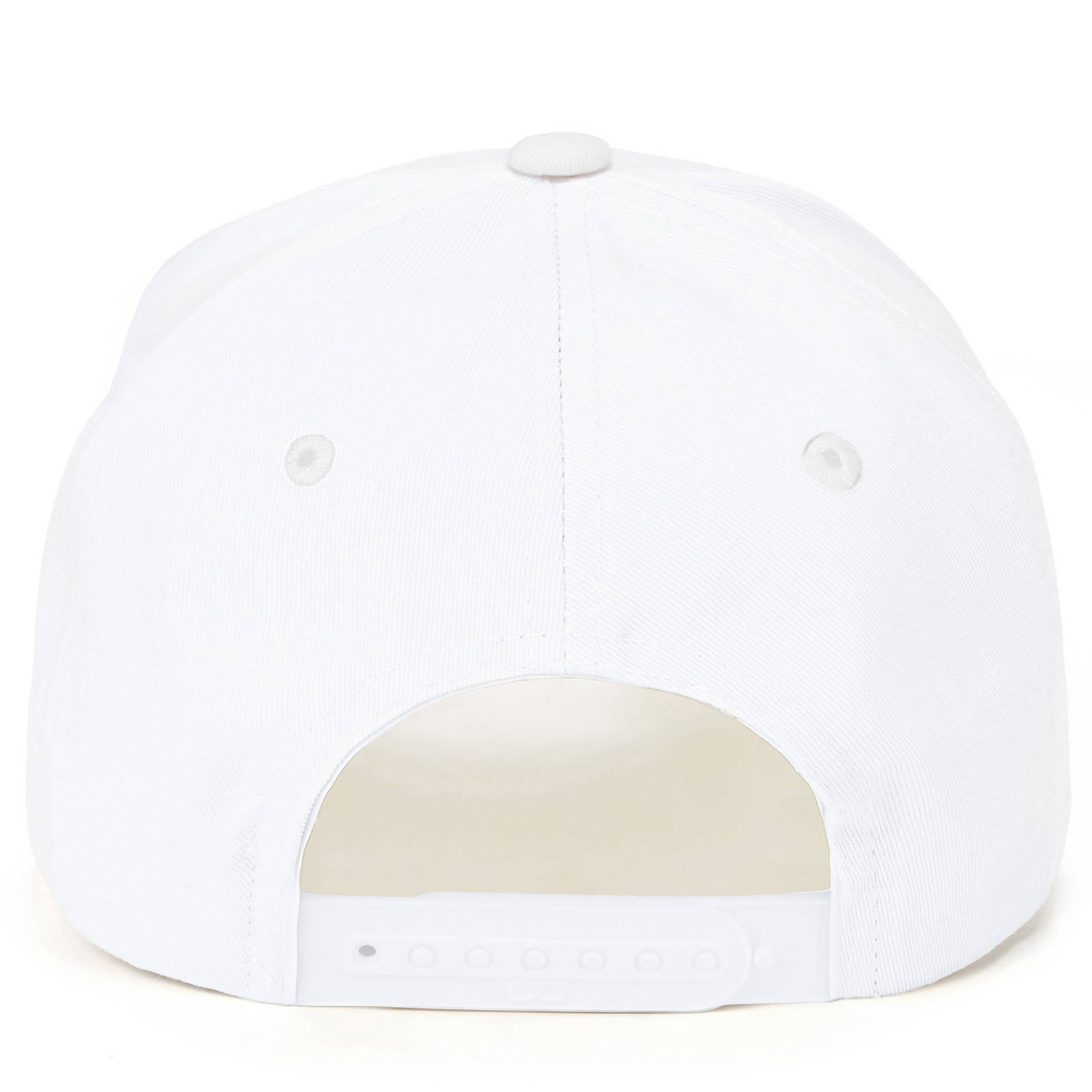 SALTY Rope Trucker Hat