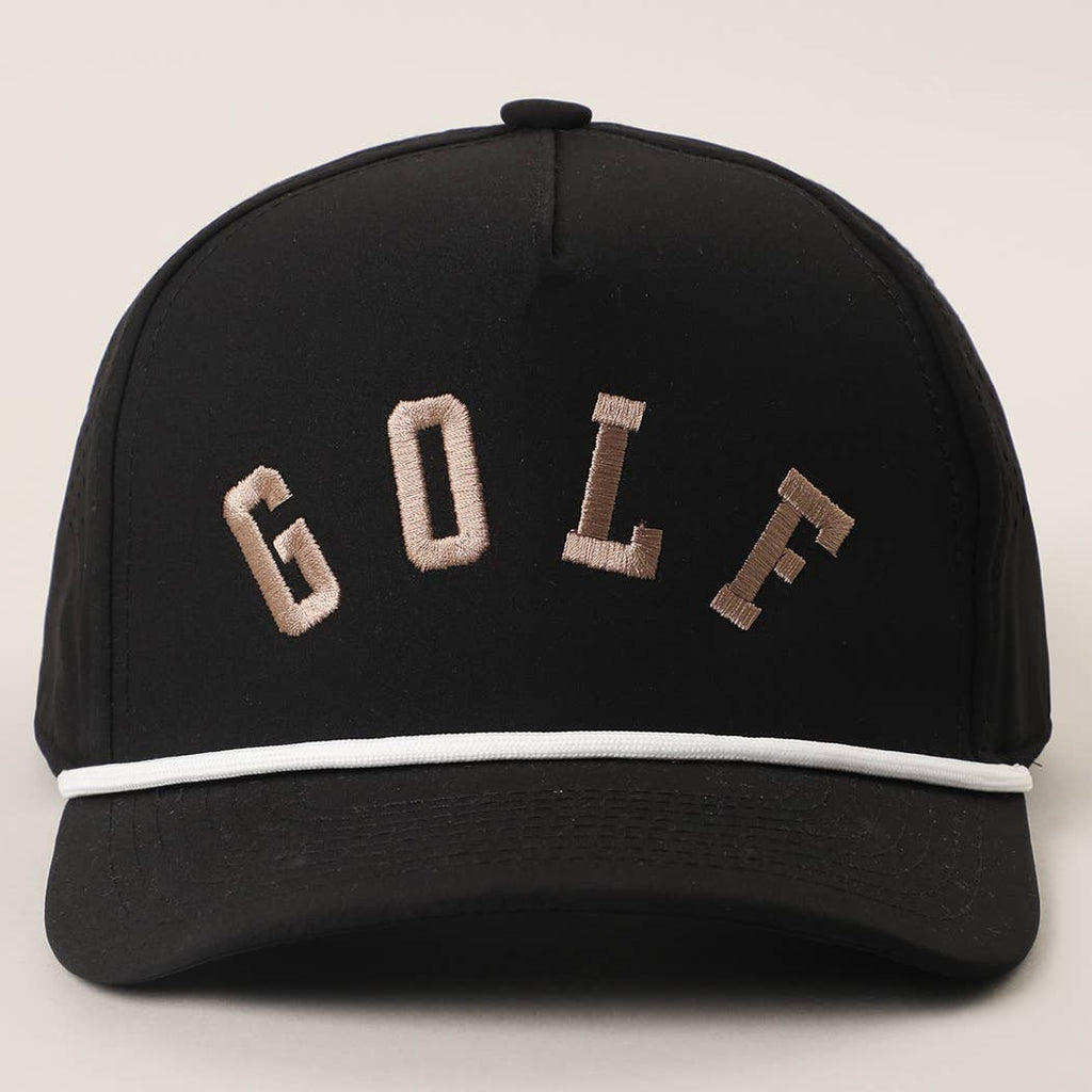 GOLF Trucker Hat